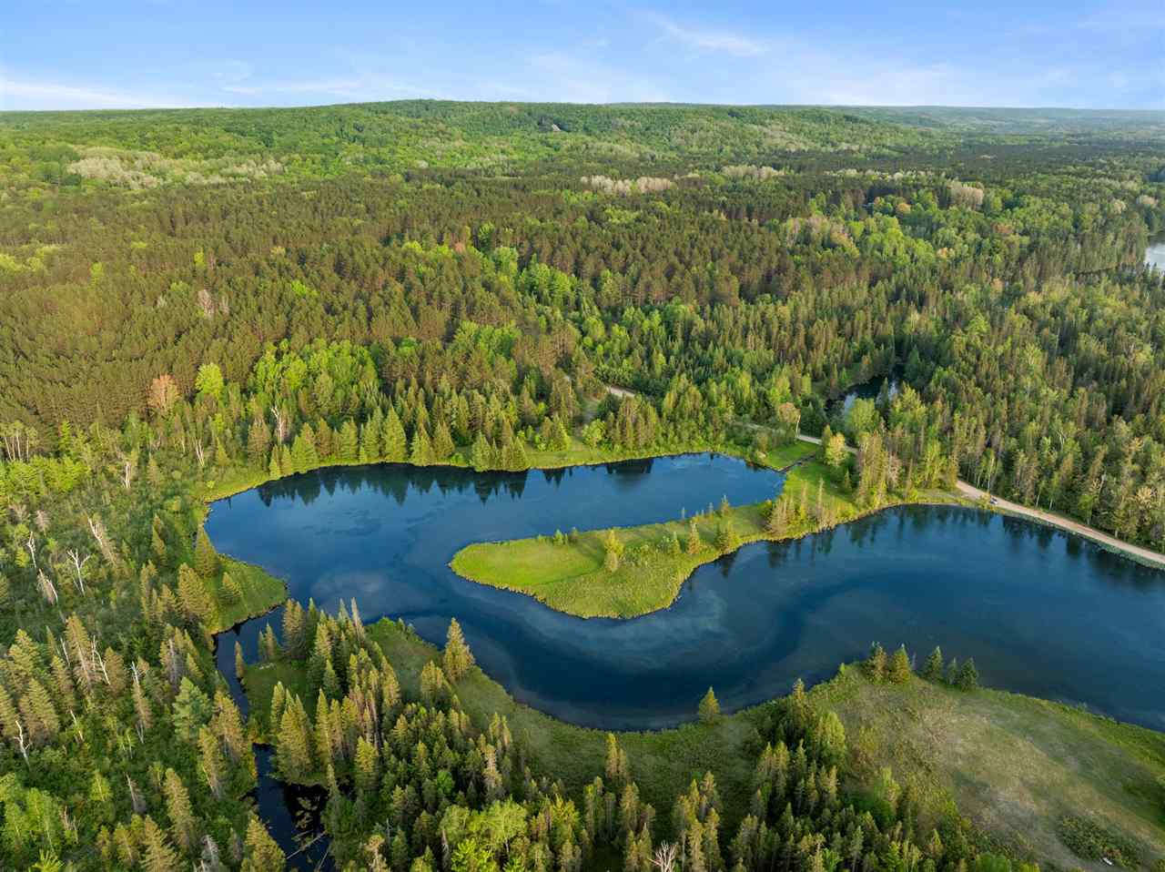 10077 Royal Coachman Trail Gaylord MI 49735