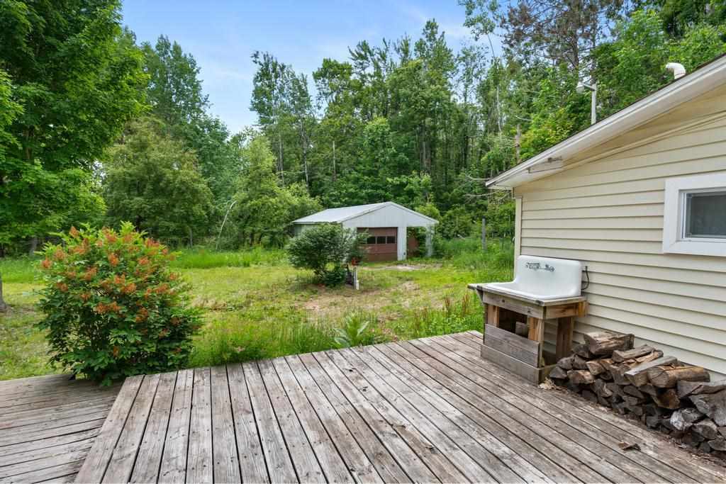 5760 Pickerel Lake Road Petoskey MI 49770