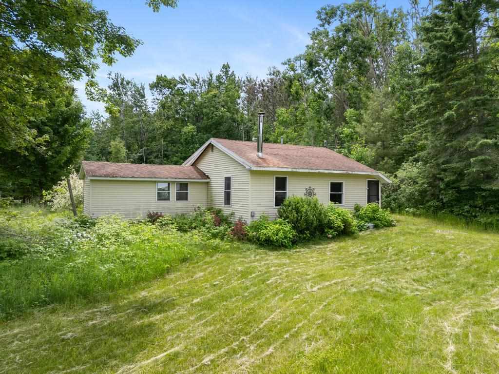 5760 Pickerel Lake Road Petoskey MI 49770