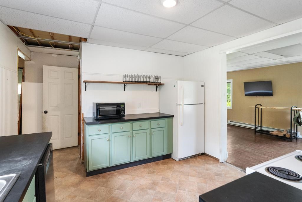 5760 Pickerel Lake Road Petoskey MI 49770