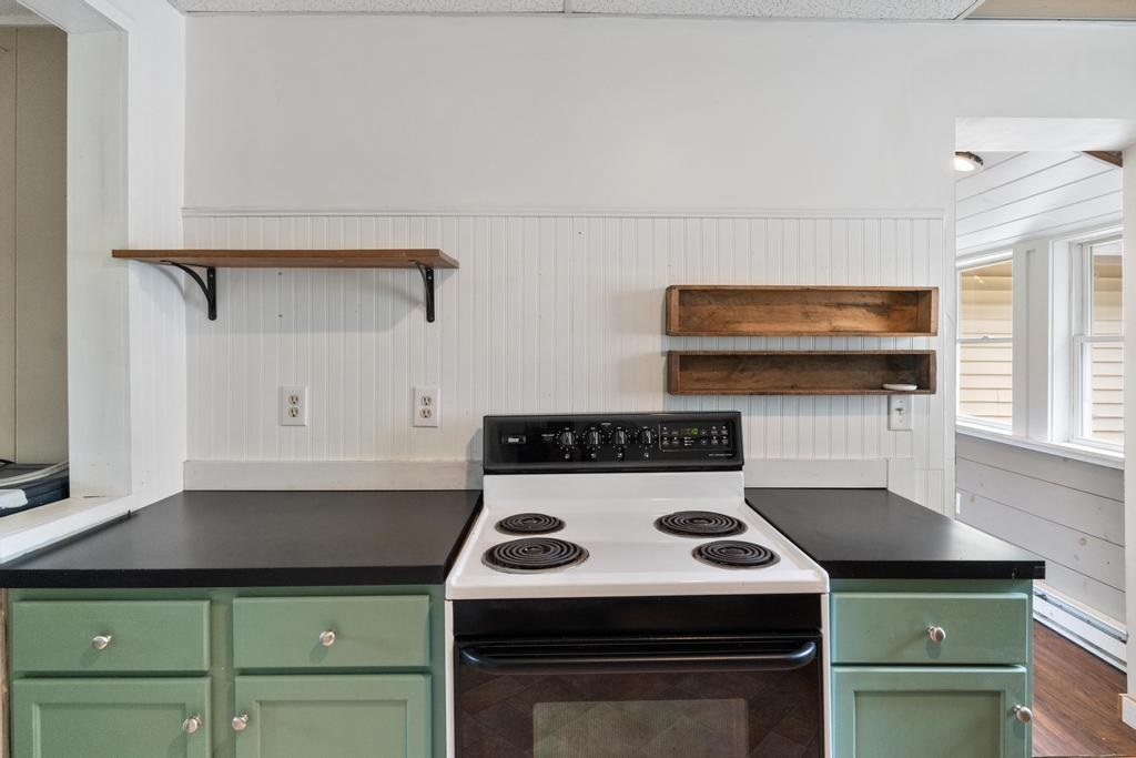 5760 Pickerel Lake Road Petoskey MI 49770