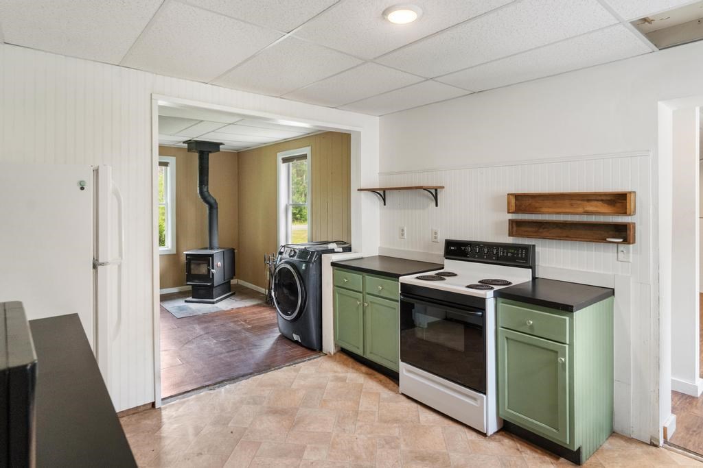 5760 Pickerel Lake Road Petoskey MI 49770