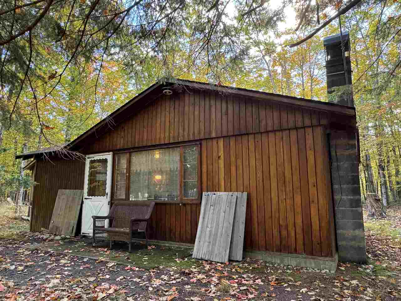 2230 Mann Road Cheboygan MI 49721