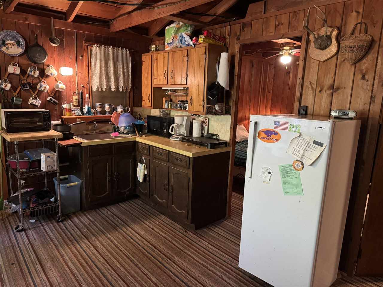 2230 Mann Road Cheboygan MI 49721