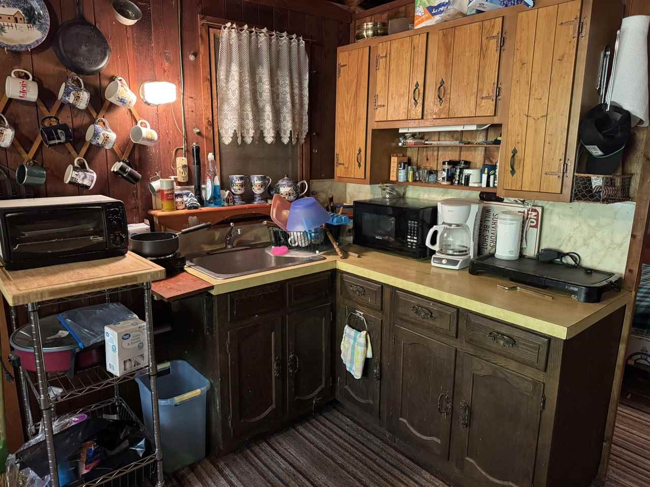 2230 Mann Road Cheboygan MI 49721