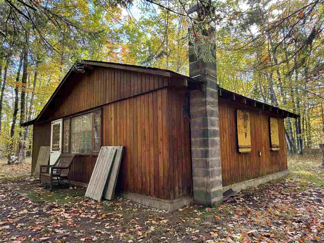 2230 Mann Road Cheboygan MI 49721