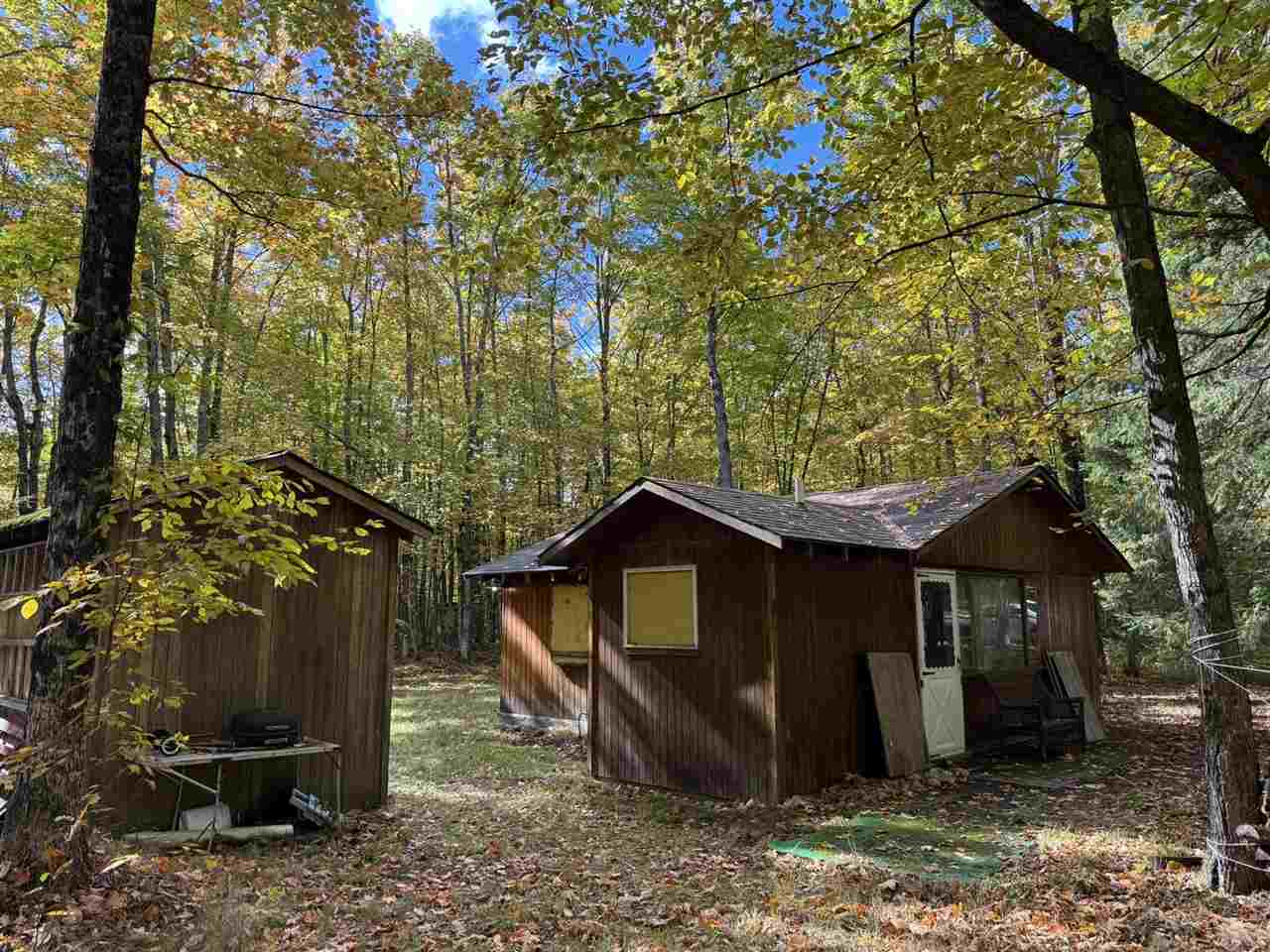 2230 Mann Road Cheboygan MI 49721