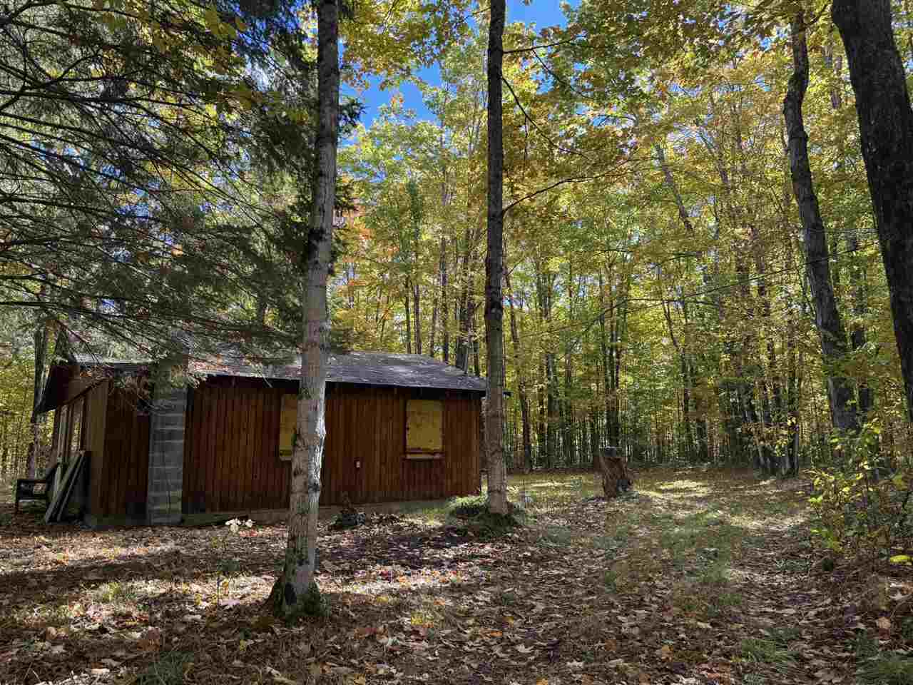 2230 Mann Road Cheboygan MI 49721