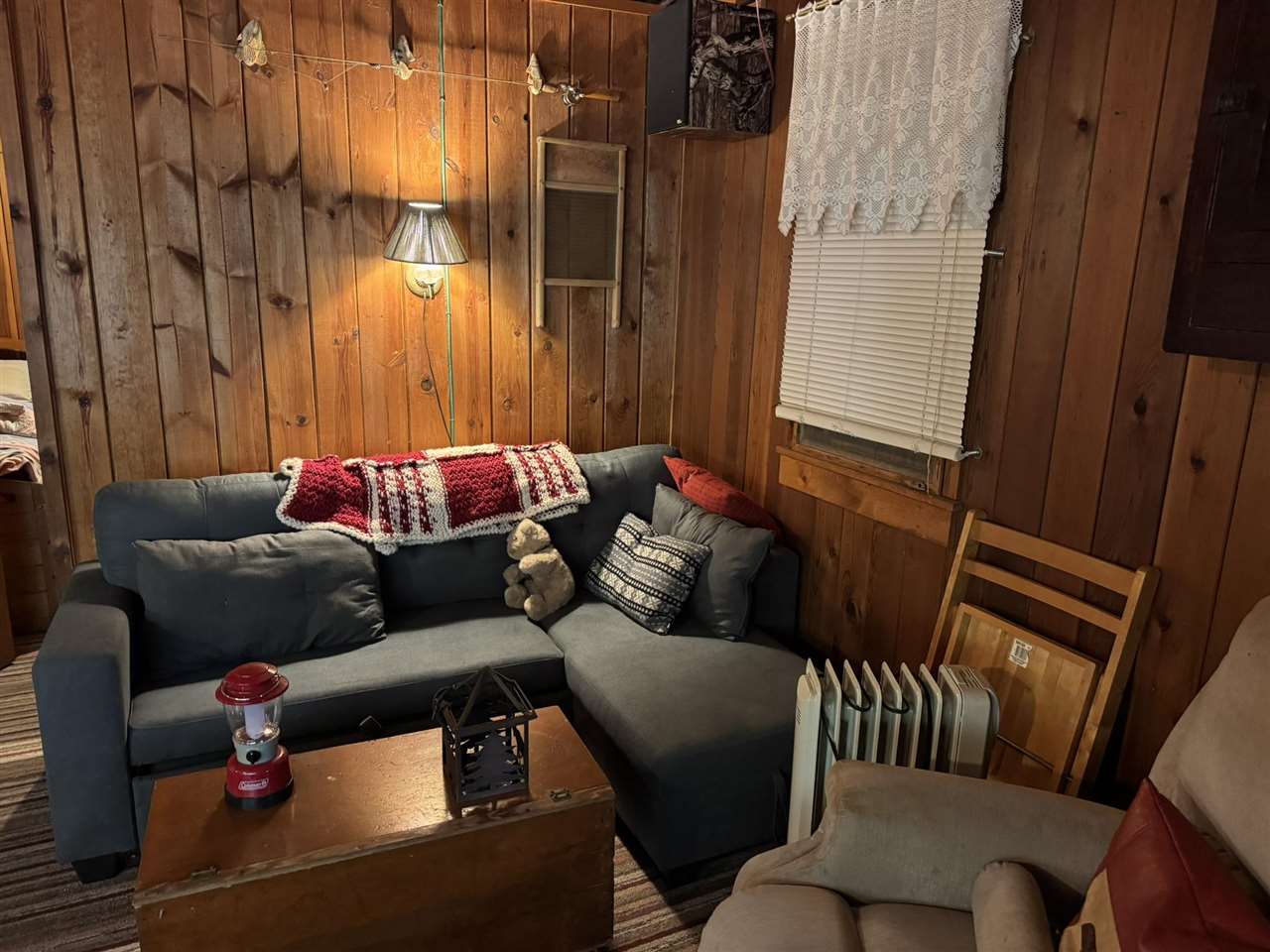 2230 Mann Road Cheboygan MI 49721