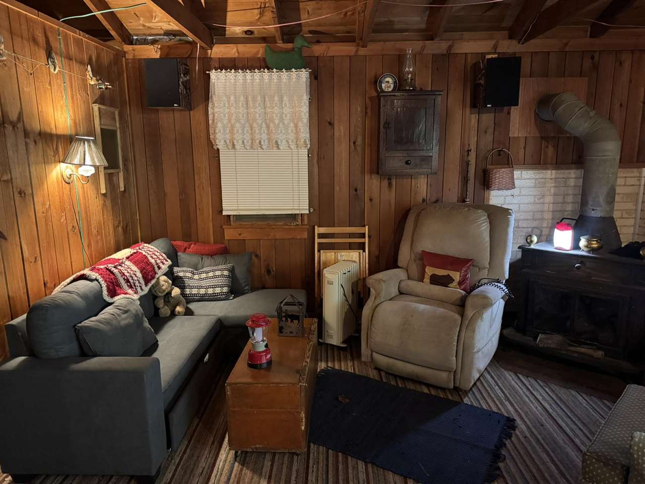 2230 Mann Road Cheboygan MI 49721