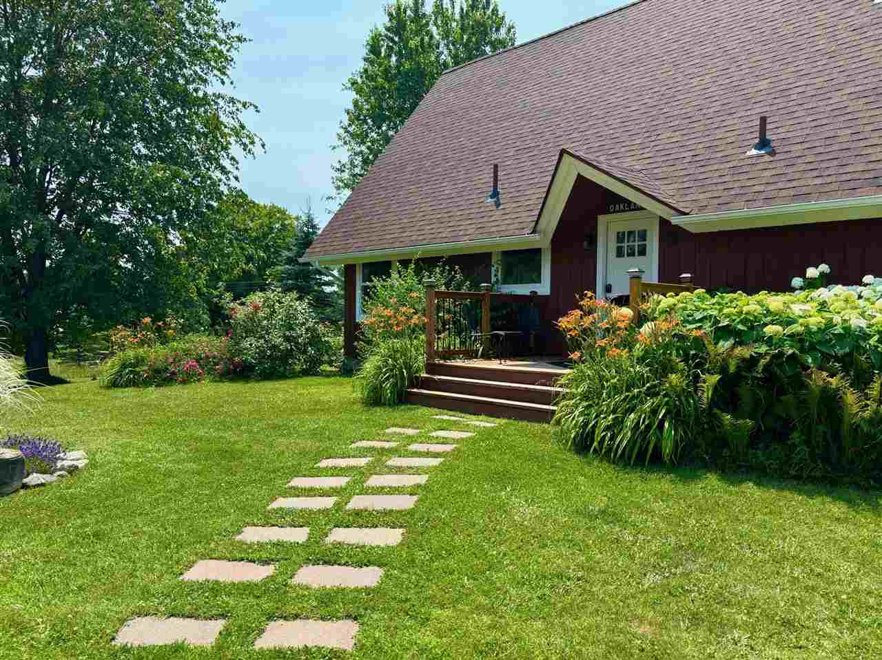 13879 Phelps Road Charlevoix MI 49720