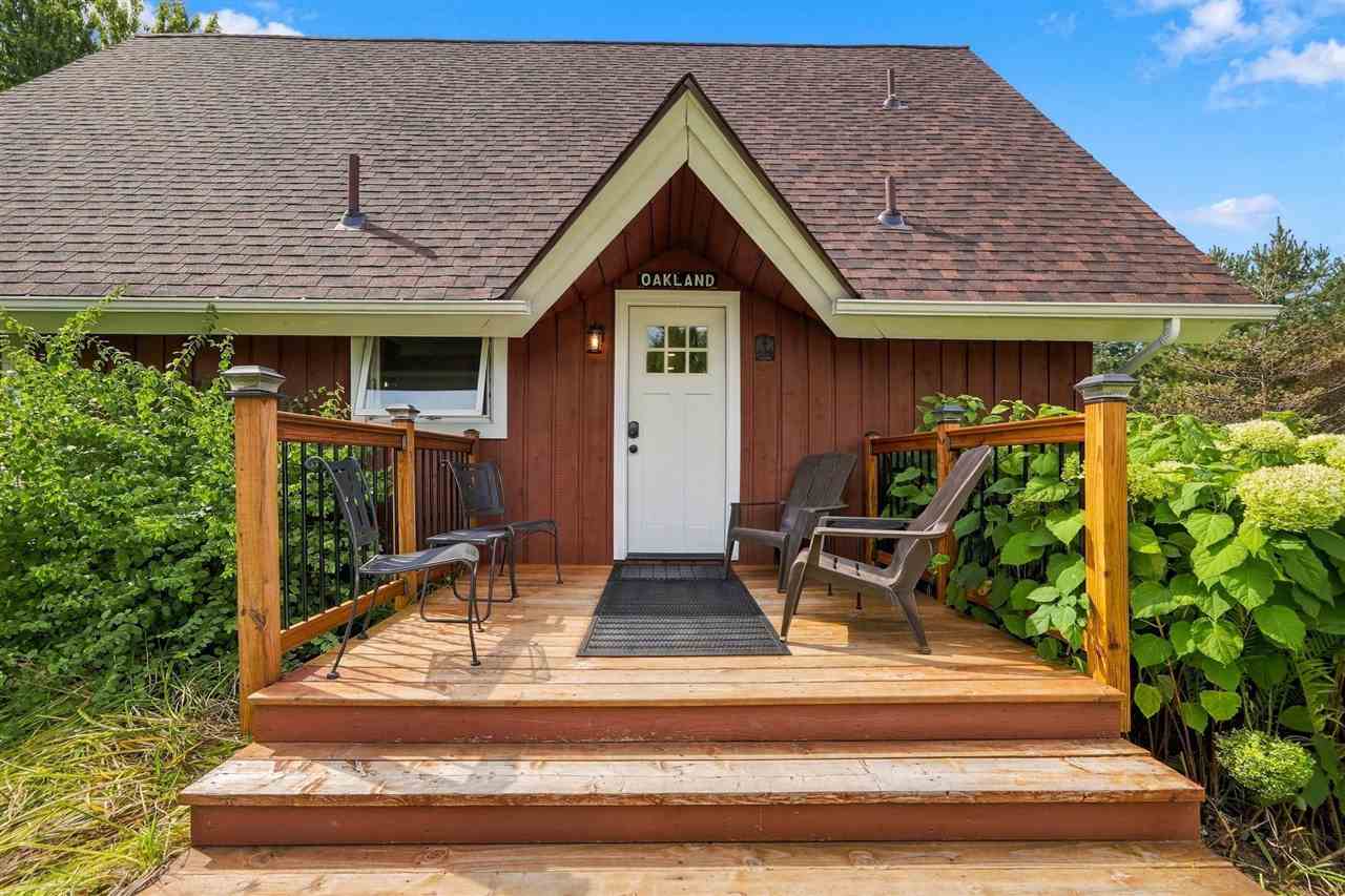 13879 Phelps Road Charlevoix MI 49720