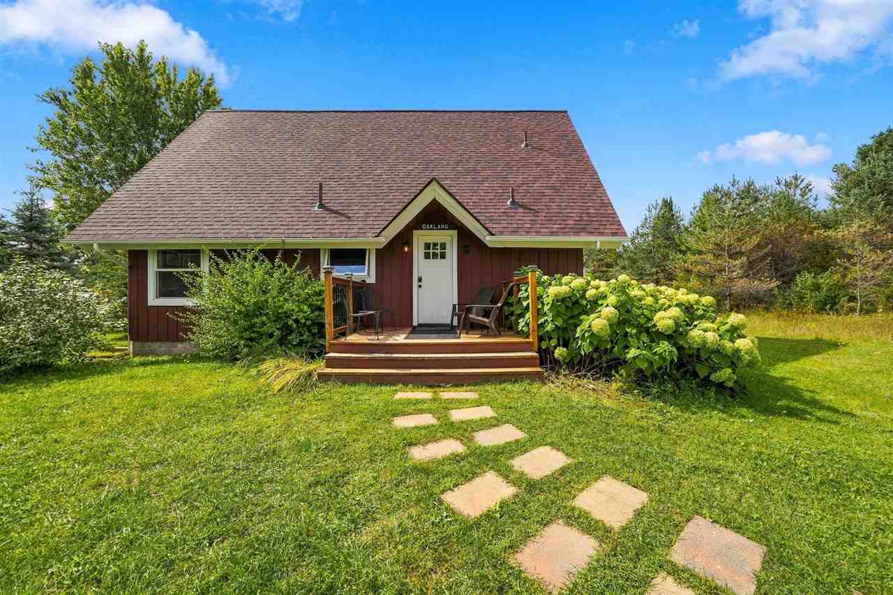 13879 Phelps Road Charlevoix MI 49720