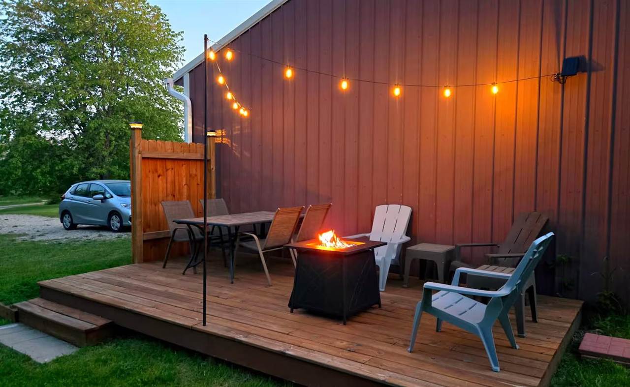 13879 Phelps Road Charlevoix MI 49720