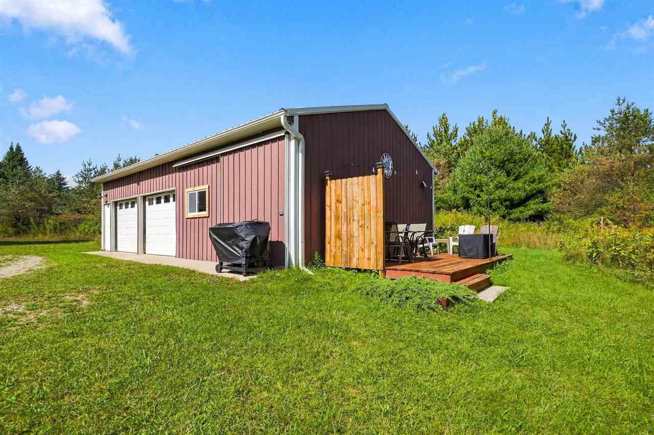 13879 Phelps Road Charlevoix MI 49720