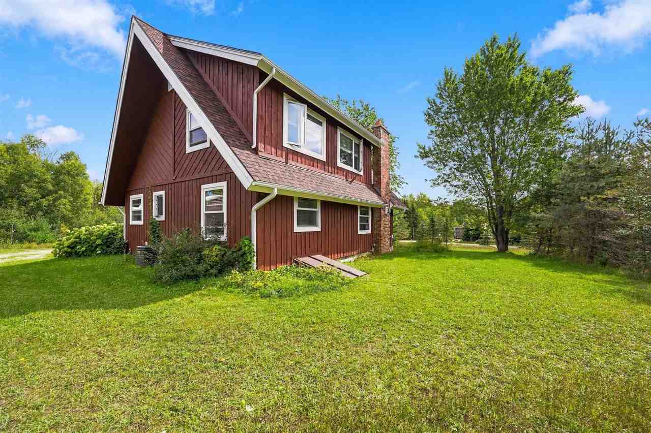 13879 Phelps Road Charlevoix MI 49720