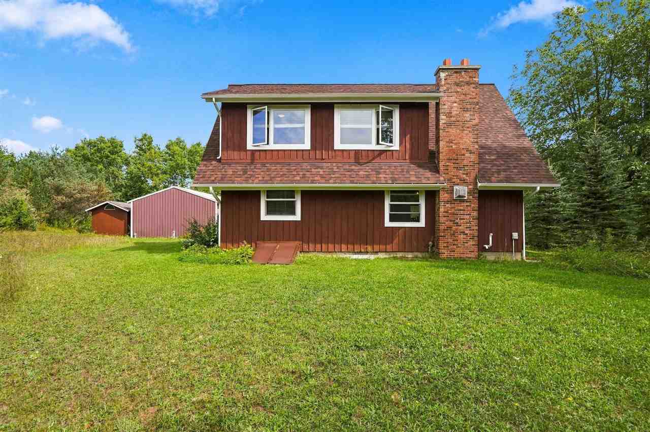 13879 Phelps Road Charlevoix MI 49720