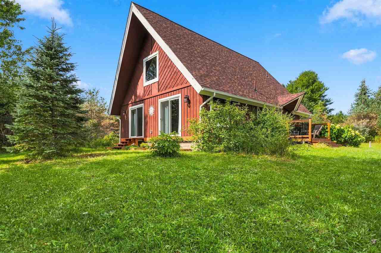 13879 Phelps Road Charlevoix MI 49720