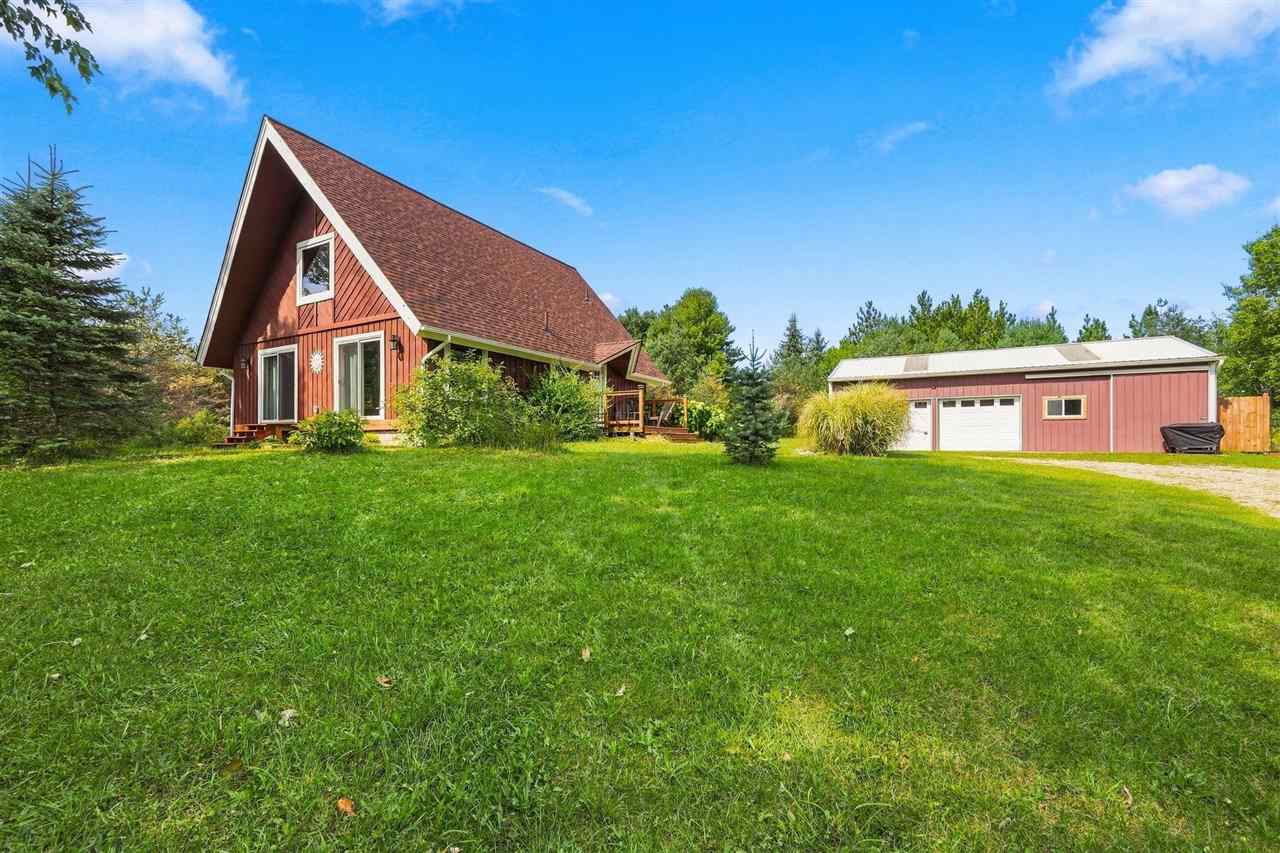 13879 Phelps Road Charlevoix MI 49720