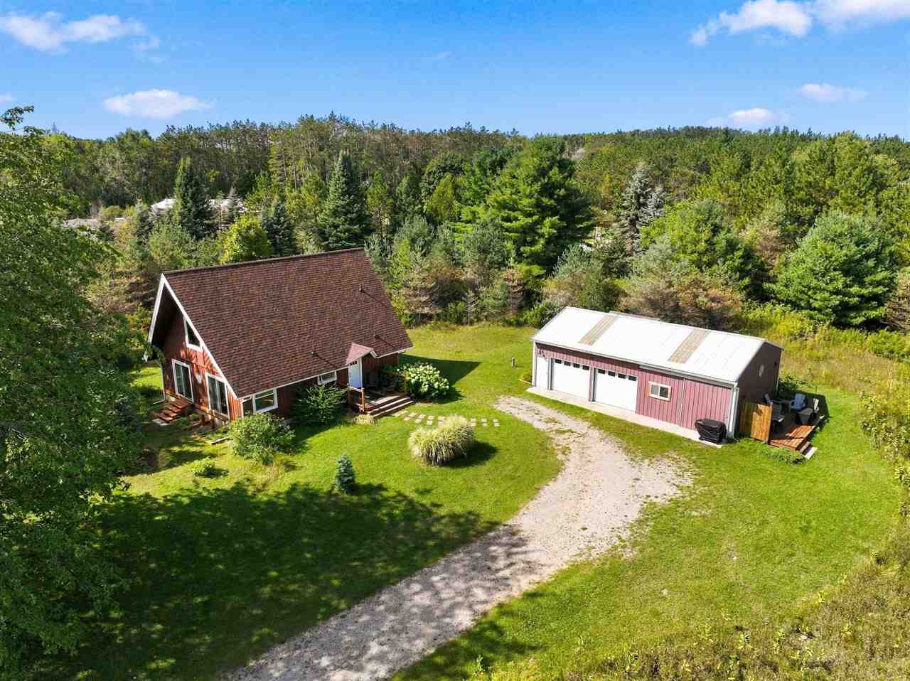 13879 Phelps Road Charlevoix MI 49720