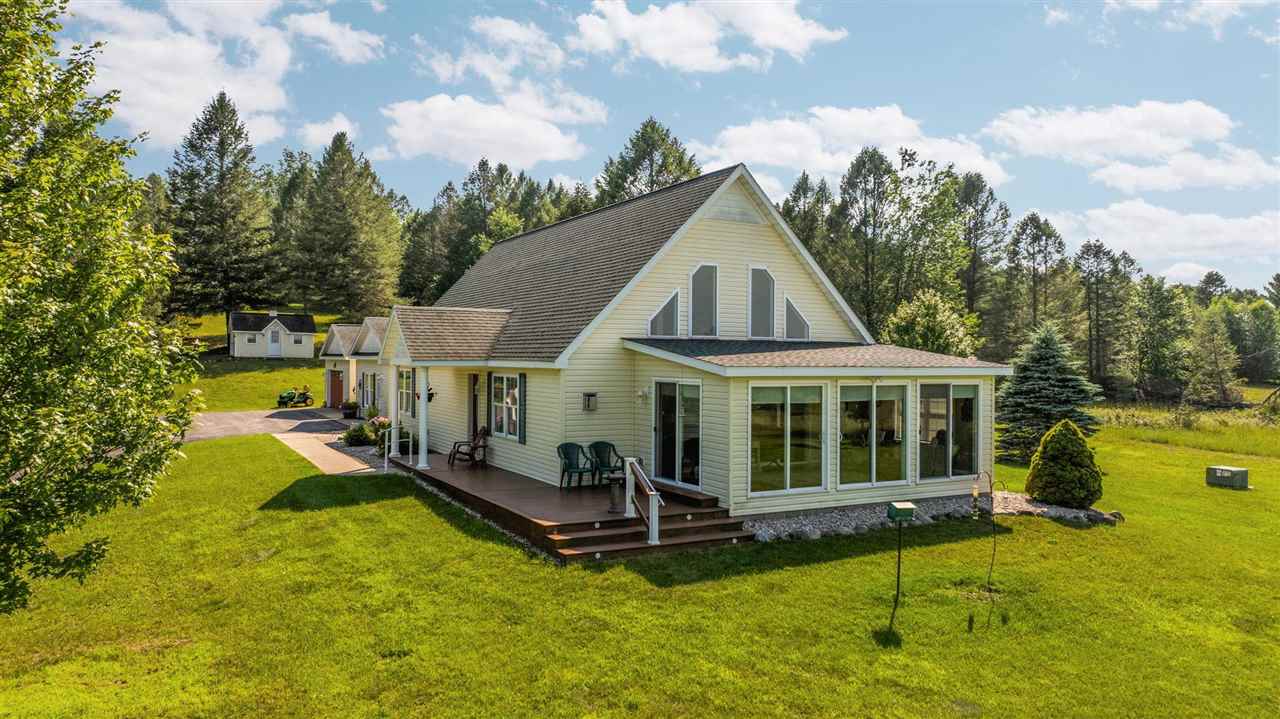 7857 Paige Road Bellaire MI 49615