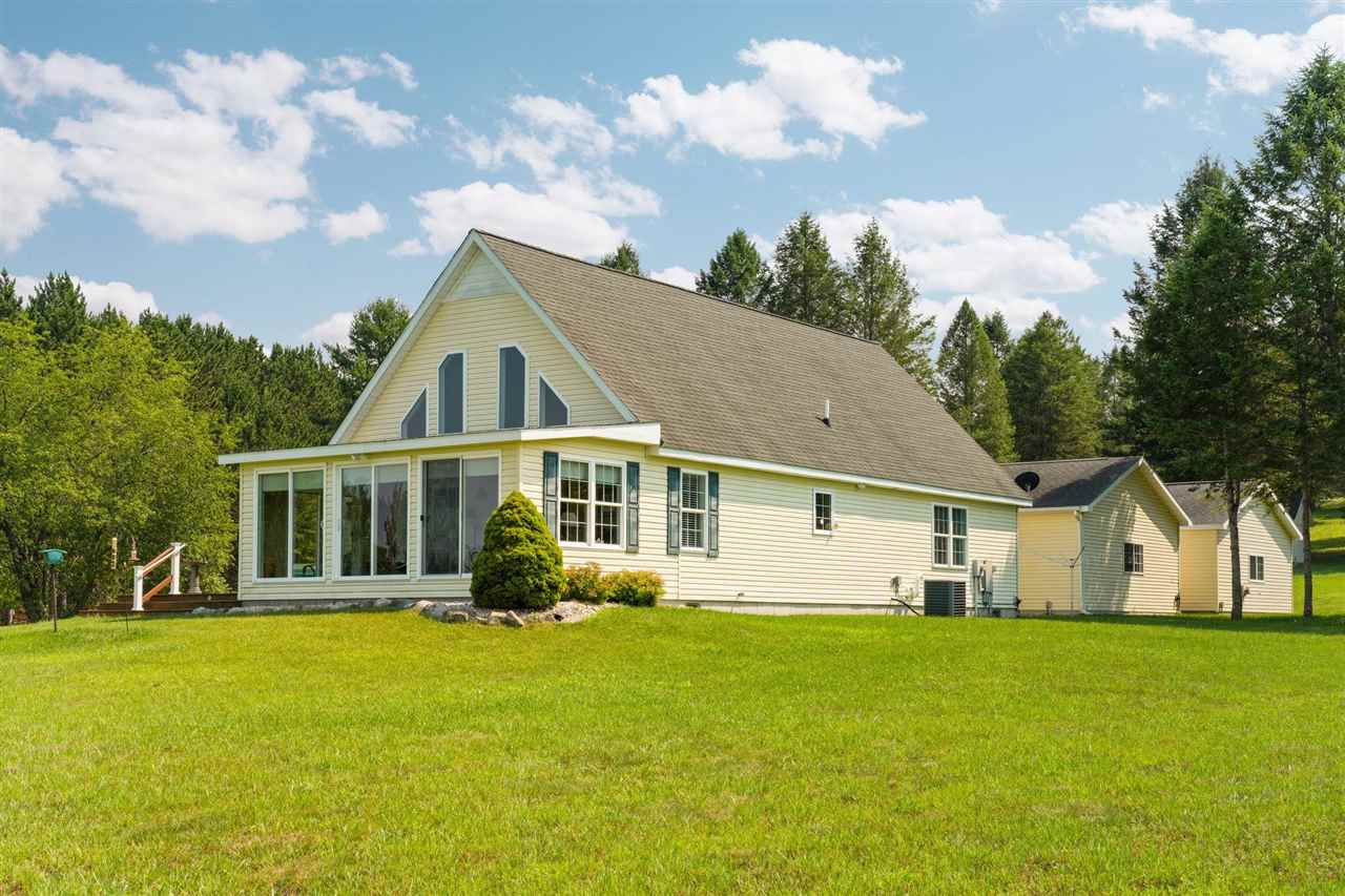 7857 Paige Road Bellaire MI 49615
