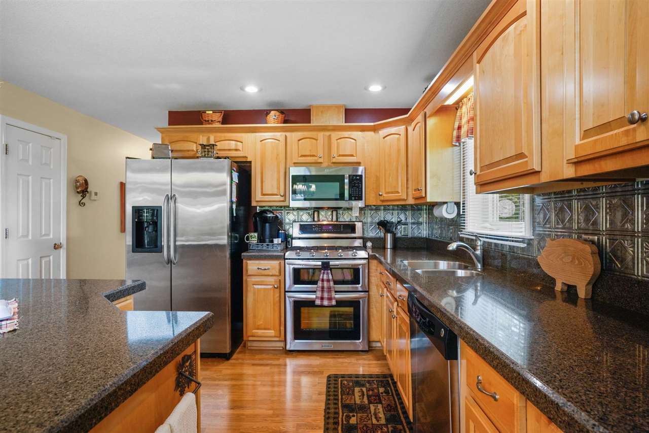 7857 Paige Road Bellaire MI 49615