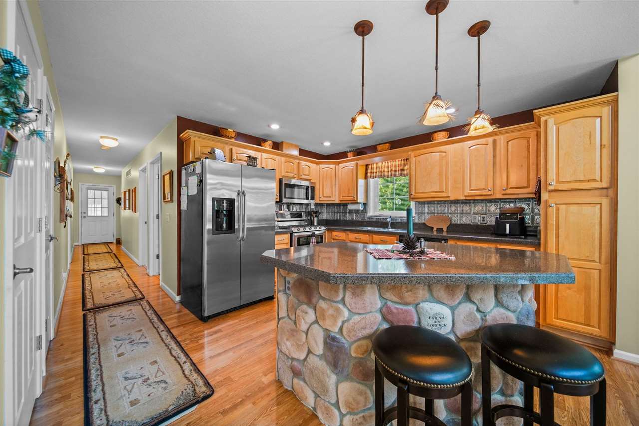 7857 Paige Road Bellaire MI 49615