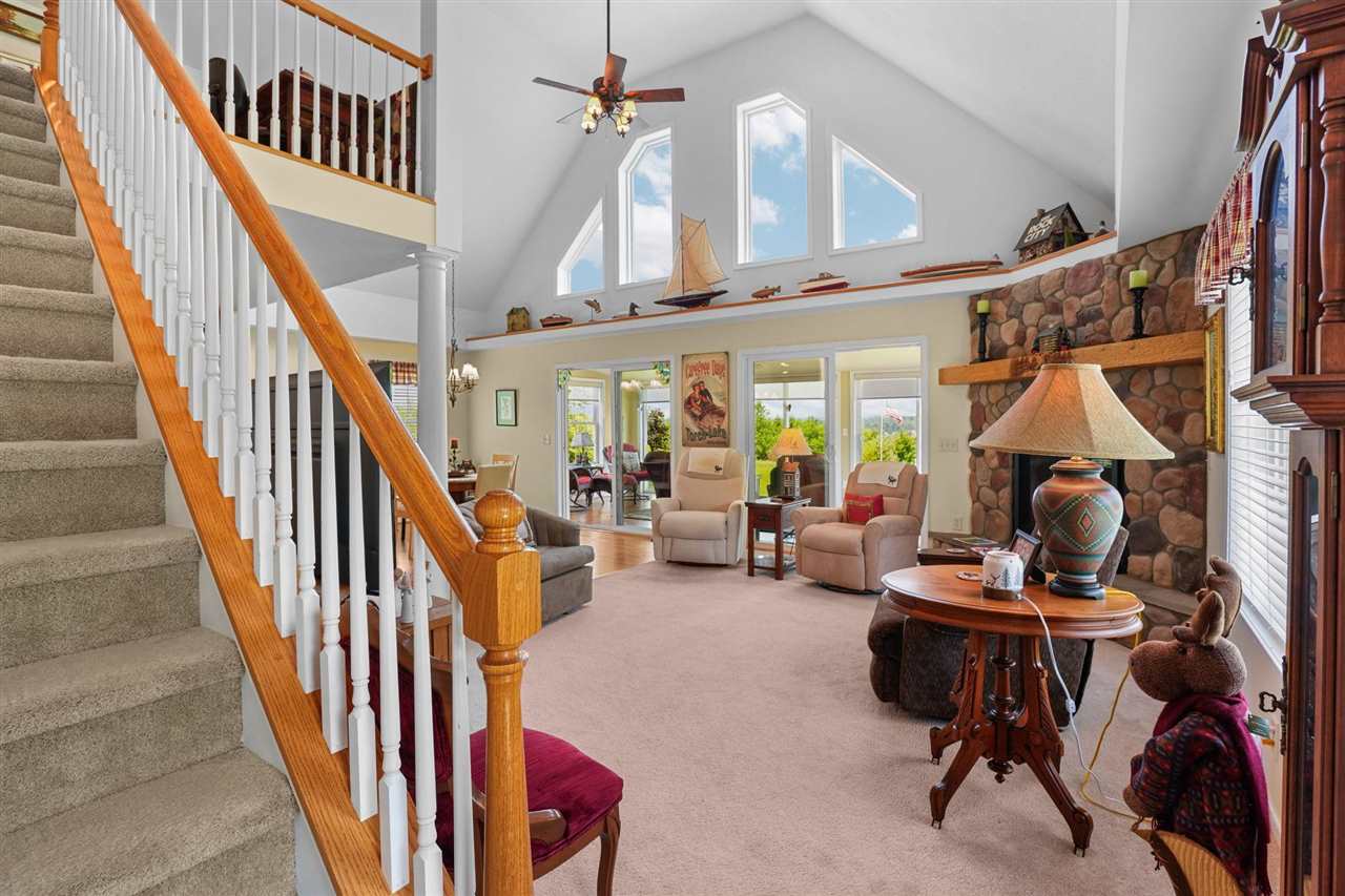 7857 Paige Road Bellaire MI 49615