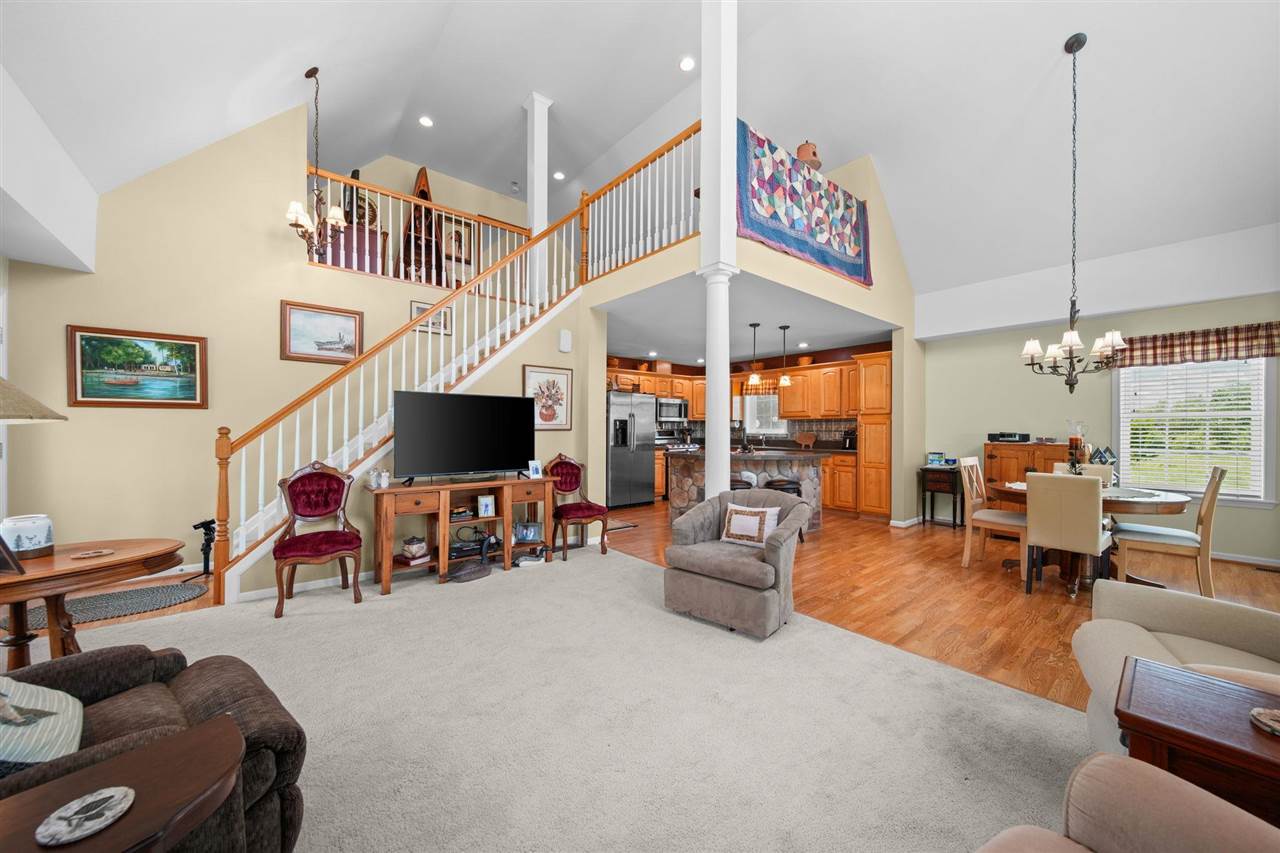 7857 Paige Road Bellaire MI 49615