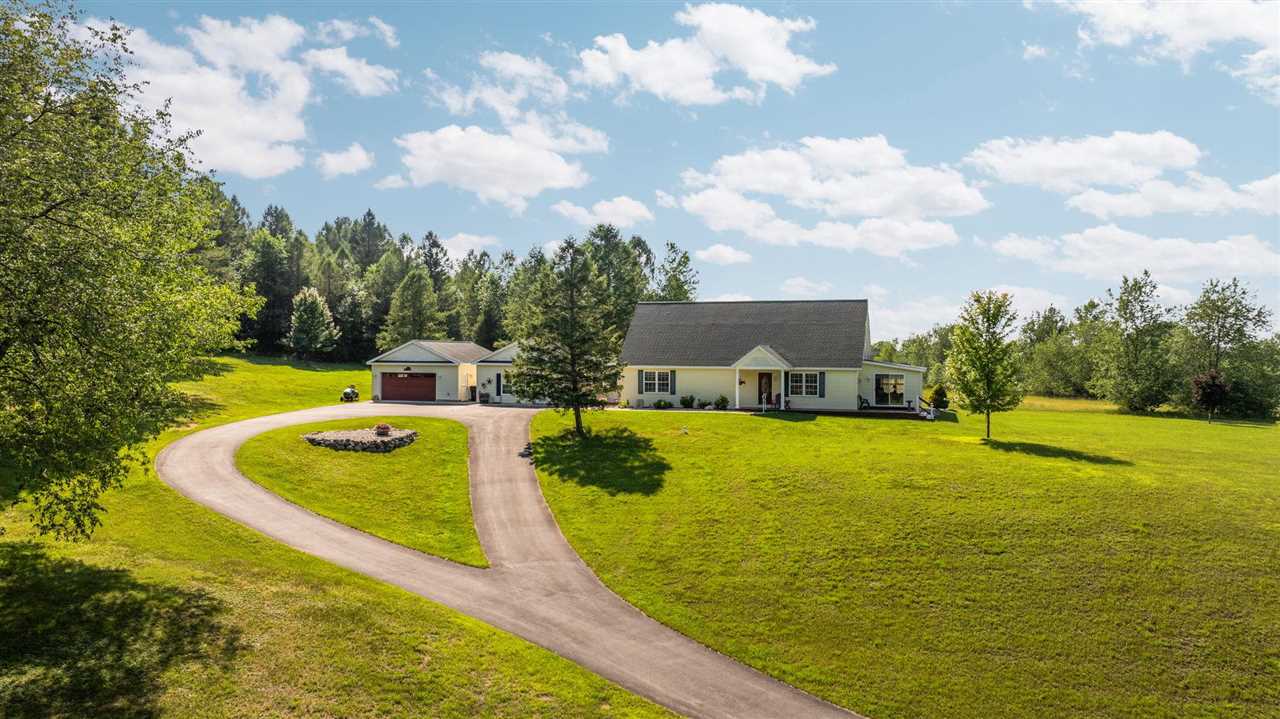 7857 Paige Road Bellaire MI 49615