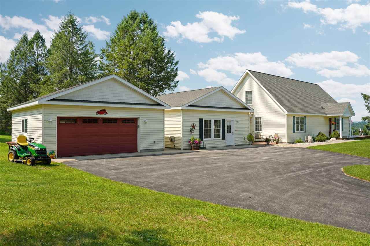 7857 Paige Road Bellaire MI 49615