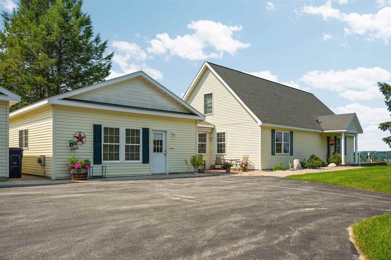 7857 Paige Road Bellaire MI 49615