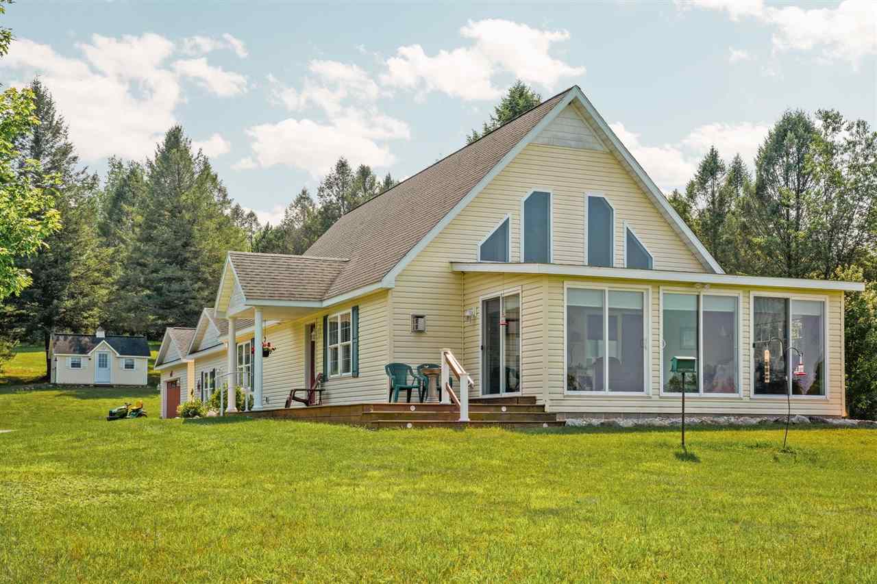7857 Paige Road Bellaire MI 49615