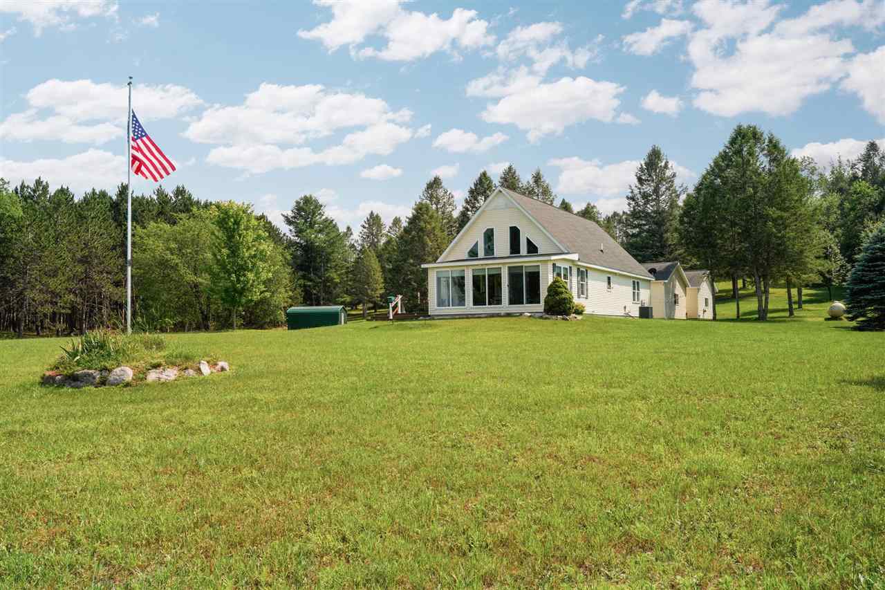 7857 Paige Road Bellaire MI 49615