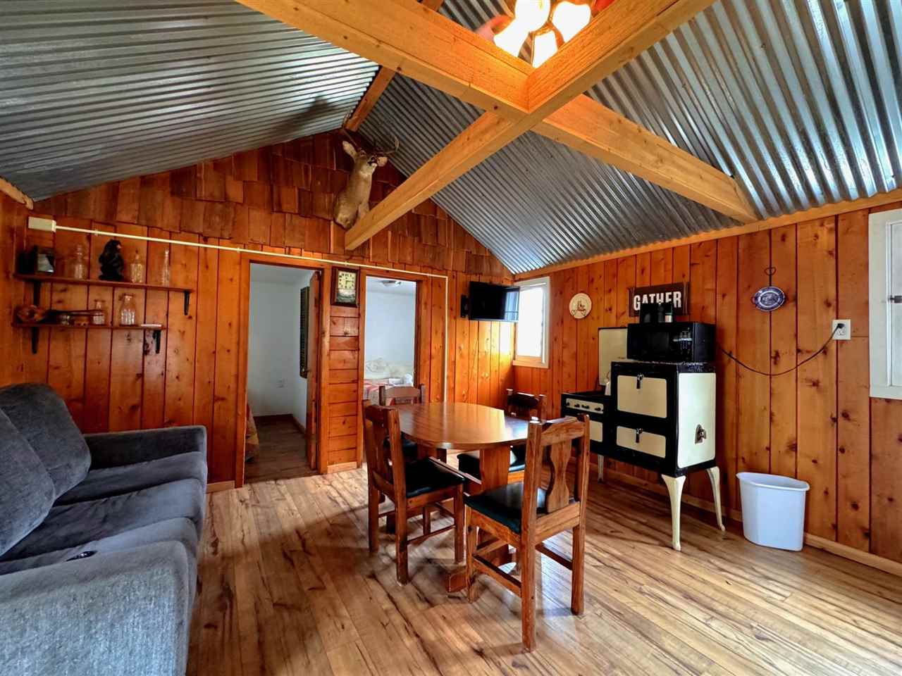 5124 #5 Beechwood Avenue Gaylord MI 49735
