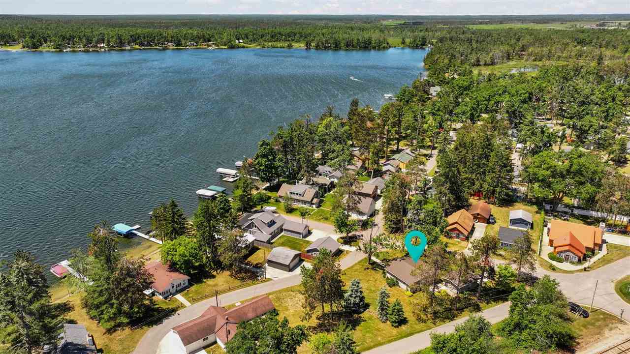 753 Cypress Lane Gaylord MI 49735