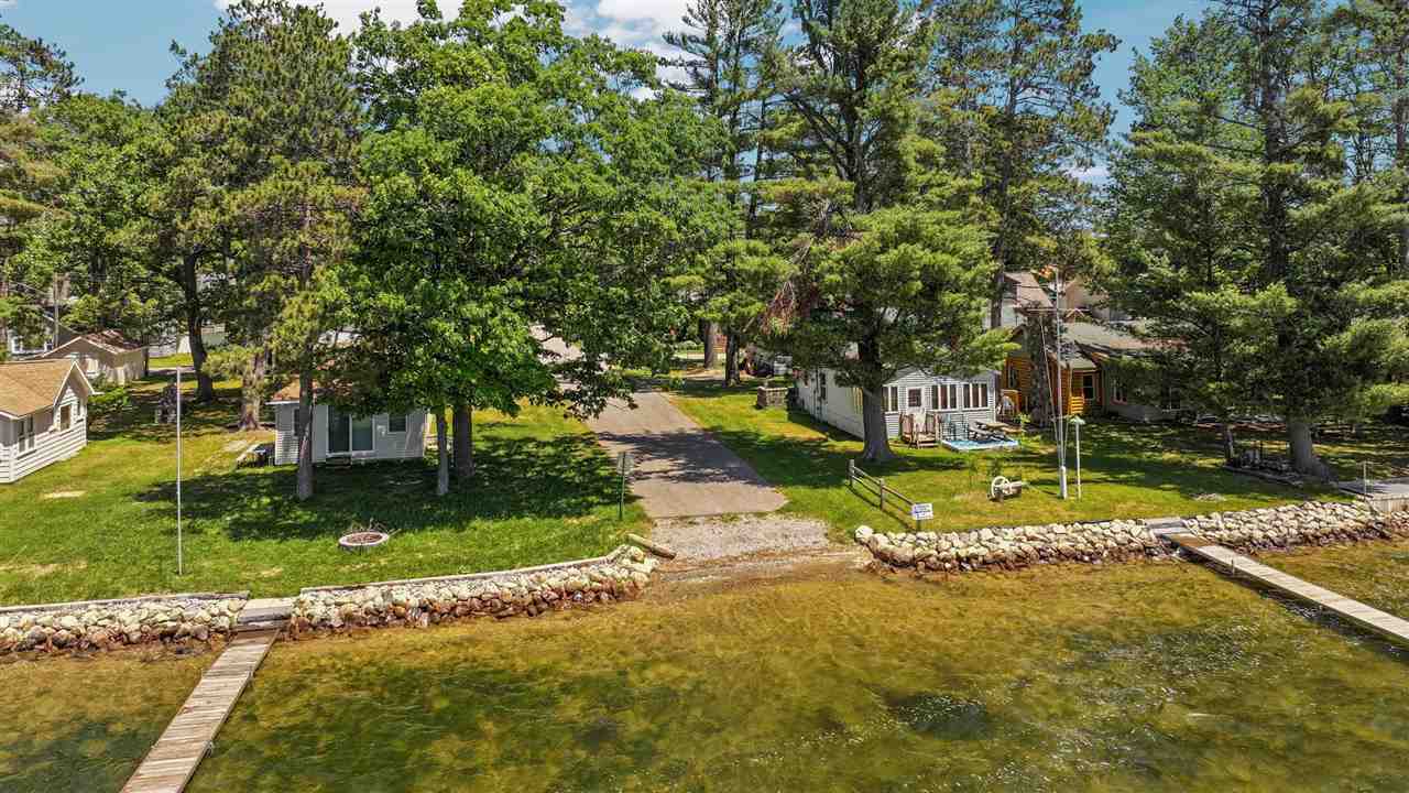 753 Cypress Lane Gaylord MI 49735