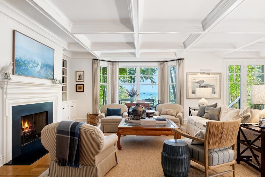 5909 Cook Point Drive Harbor Springs MI 49740