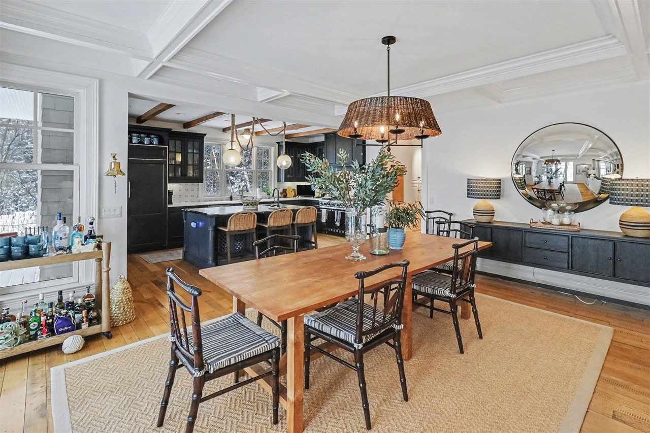 5909 Cook Point Drive Harbor Springs MI 49740