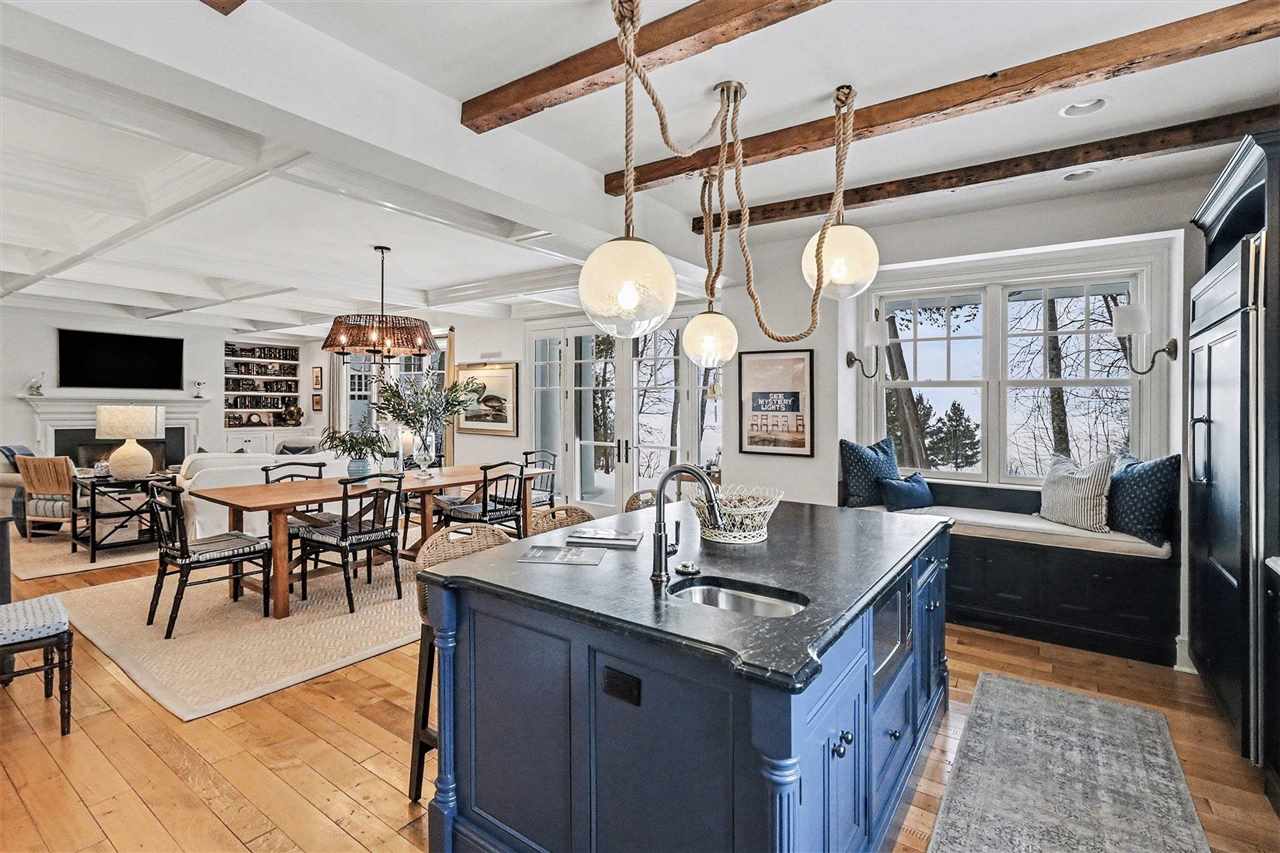 5909 Cook Point Drive Harbor Springs MI 49740