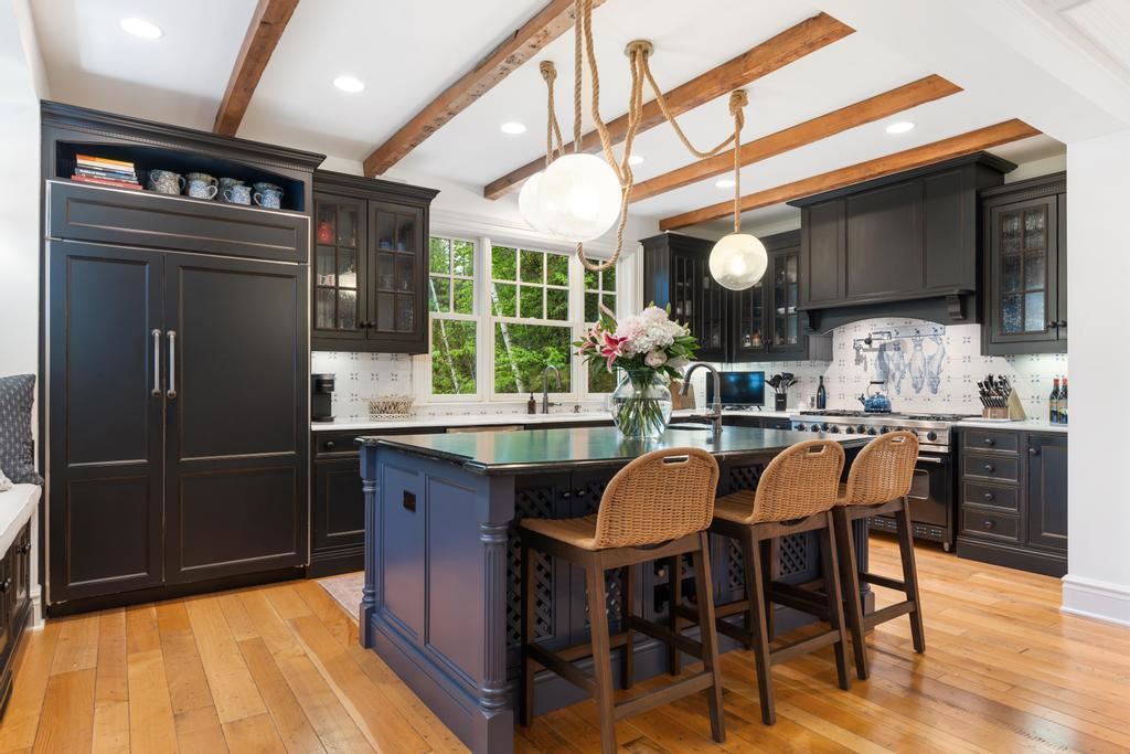 5909 Cook Point Drive Harbor Springs MI 49740