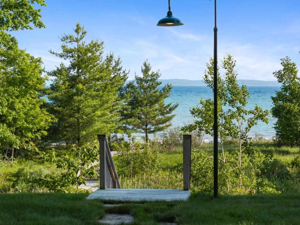 5909 Cook Point Drive Harbor Springs MI 49740