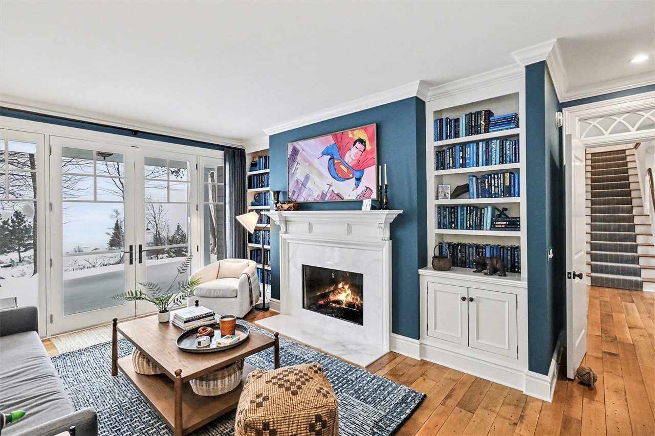 5909 Cook Point Drive Harbor Springs MI 49740
