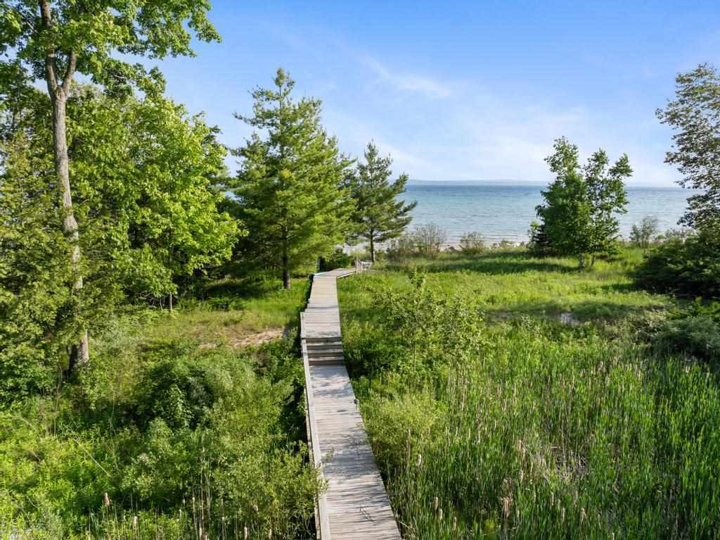 5909 Cook Point Drive Harbor Springs MI 49740