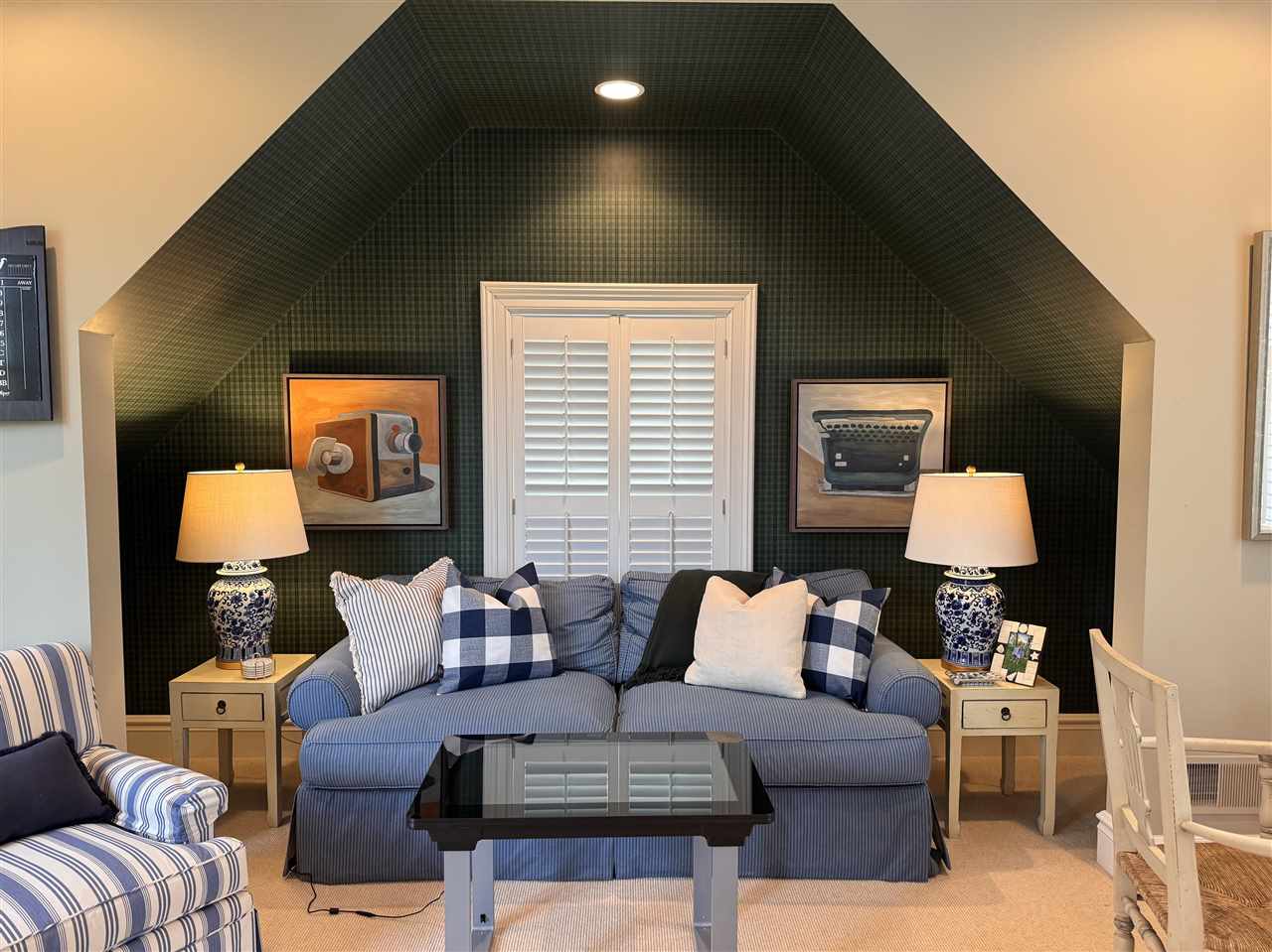 5909 Cook Point Drive Harbor Springs MI 49740