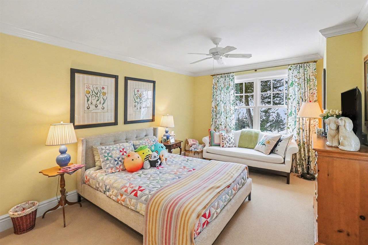 5909 Cook Point Drive Harbor Springs MI 49740