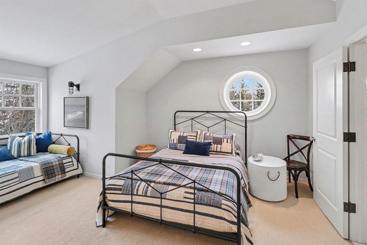 5909 Cook Point Drive Harbor Springs MI 49740