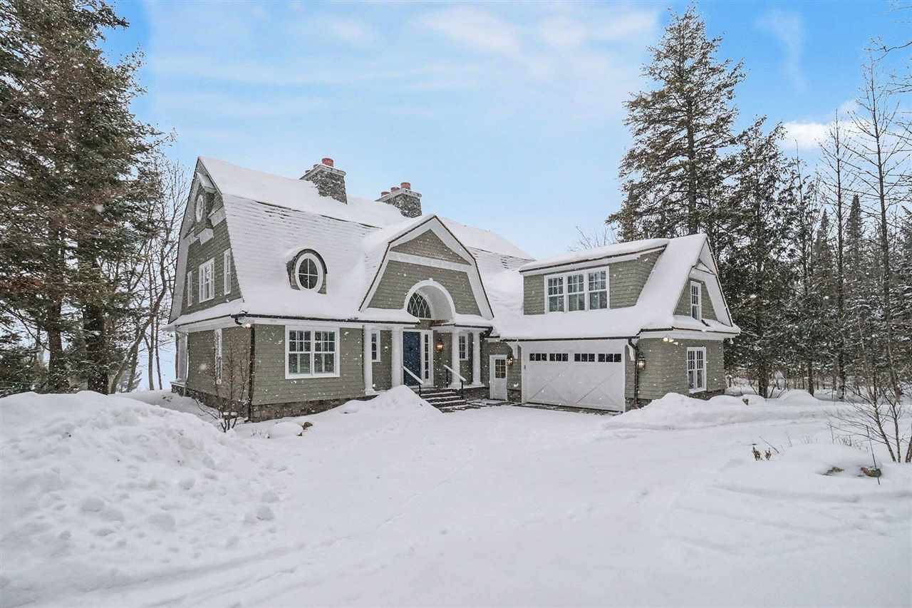 5909 Cook Point Drive Harbor Springs MI 49740