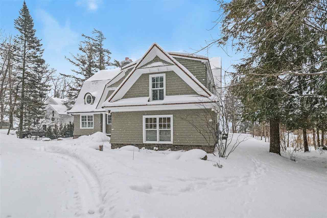 5909 Cook Point Drive Harbor Springs MI 49740
